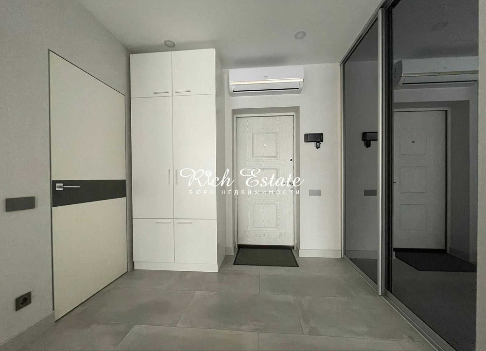 Генератор ЖК Подвысоцкий 1-к квартира студия Кахи Бендукидзе 2 Печерск Київ - зображення 7