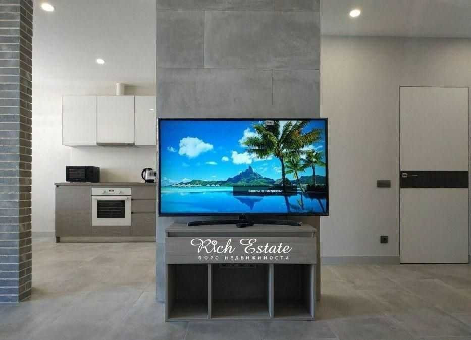 Генератор ЖК Подвысоцкий 1-к квартира студия Кахи Бендукидзе 2 Печерск Київ - зображення 1