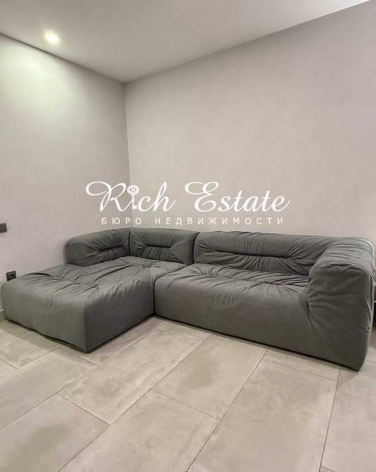 Генератор ЖК Подвысоцкий 1-к квартира студия Кахи Бендукидзе 2 Печерск Київ - зображення 6