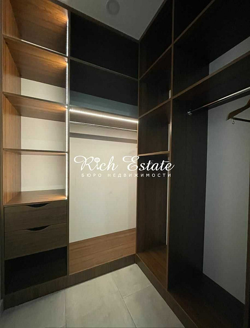 Генератор ЖК Подвысоцкий 1-к квартира студия Кахи Бендукидзе 2 Печерск Київ - зображення 8