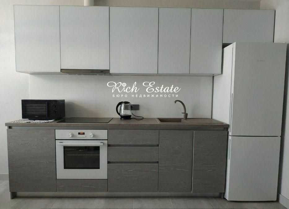 Генератор ЖК Подвысоцкий 1-к квартира студия Кахи Бендукидзе 2 Печерск Київ - зображення 5