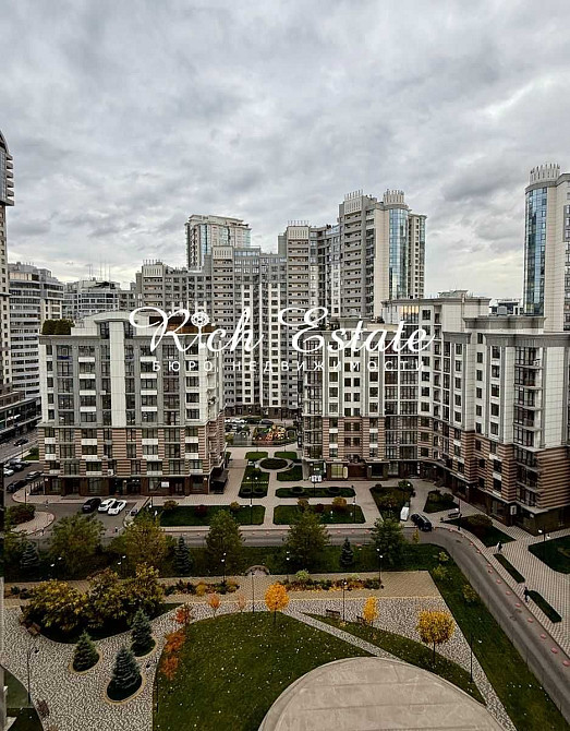 Генератор ЖК Подвысоцкий 1-к квартира студия Кахи Бендукидзе 2 Печерск Київ - зображення 3