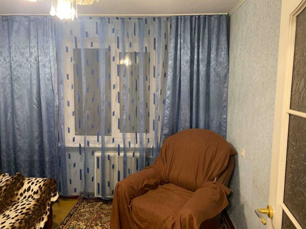 Довгострокова оренда трикімнатної квартири, Урожай Винница - изображение 3