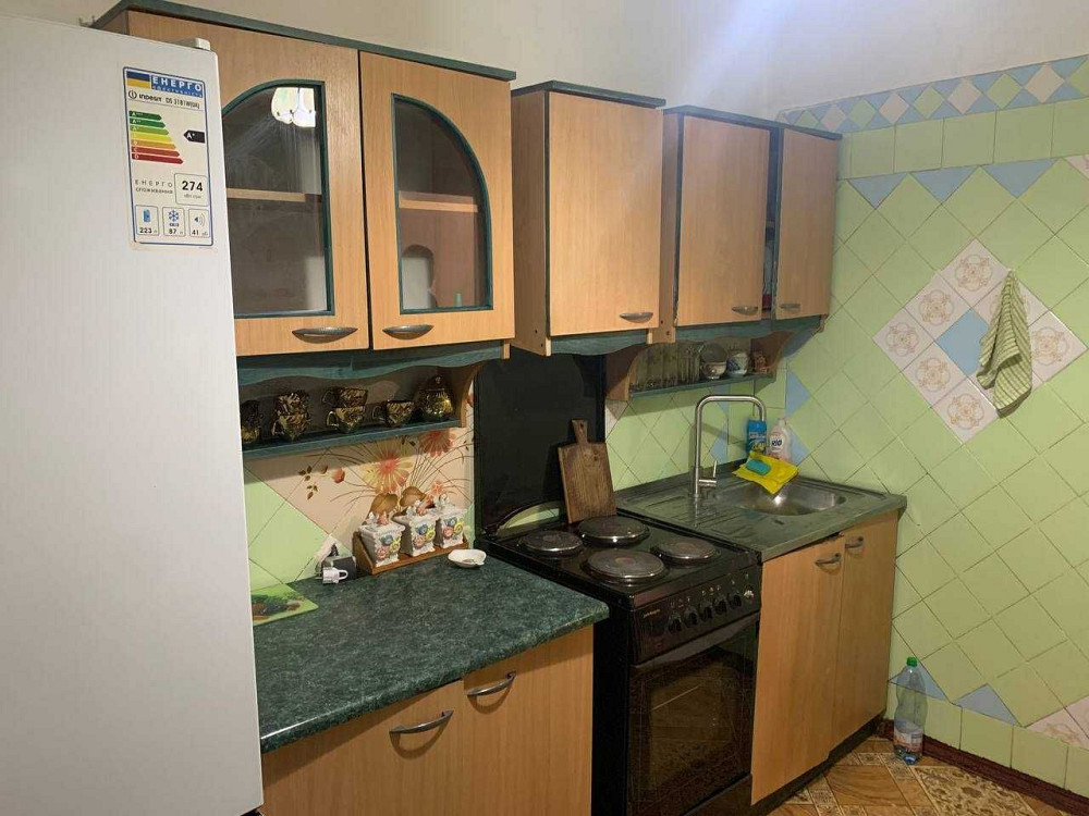 Довгострокова оренда трикімнатної квартири, Урожай Винница - изображение 1