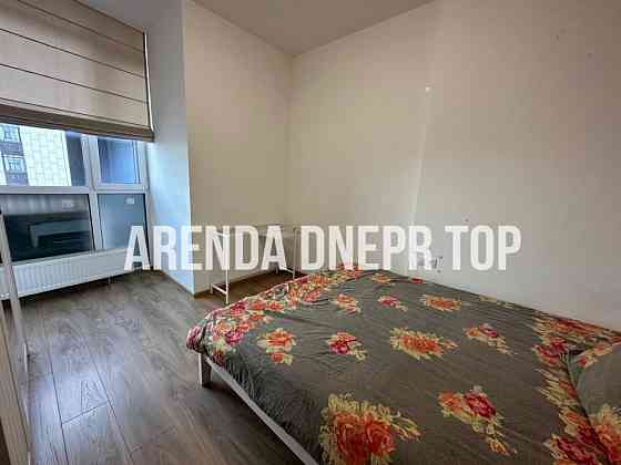 Сдам 3-х комн. квартиру в ЖК Панорама Днепр Правый  Берег Дніпро