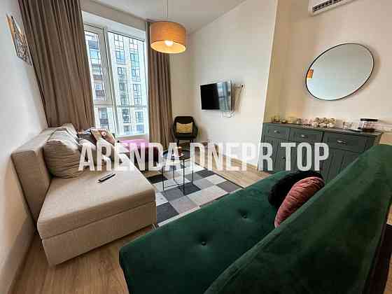 Сдам 3-х комн. квартиру в ЖК Панорама Днепр Правый  Берег Дніпро