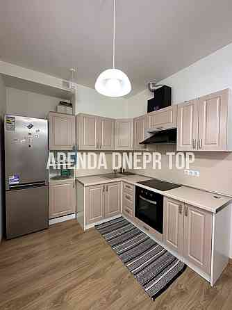 Сдам 3-х комн. квартиру в ЖК Панорама Днепр Правый  Берег Дніпро