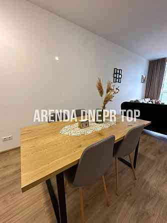 Сдам 3-х комн. квартиру в ЖК Панорама Днепр Правый  Берег Дніпро