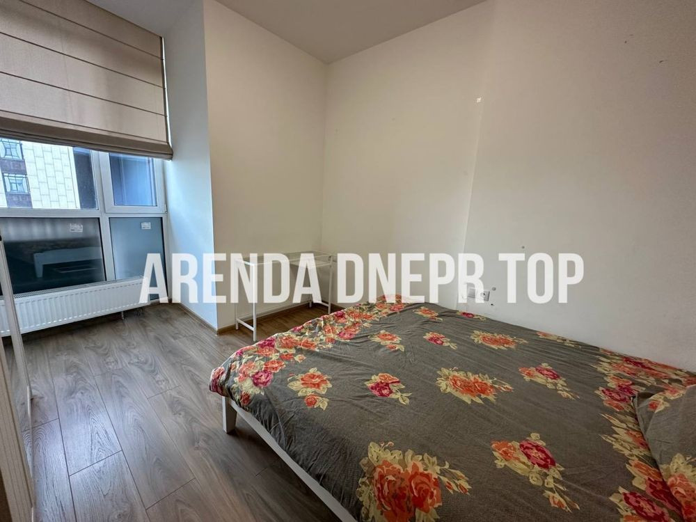 Сдам 3-х комн. квартиру в ЖК Панорама Днепр Правый  Берег Дніпро - зображення 3