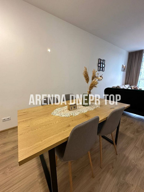 Сдам 3-х комн. квартиру в ЖК Панорама Днепр Правый  Берег Дніпро - зображення 2