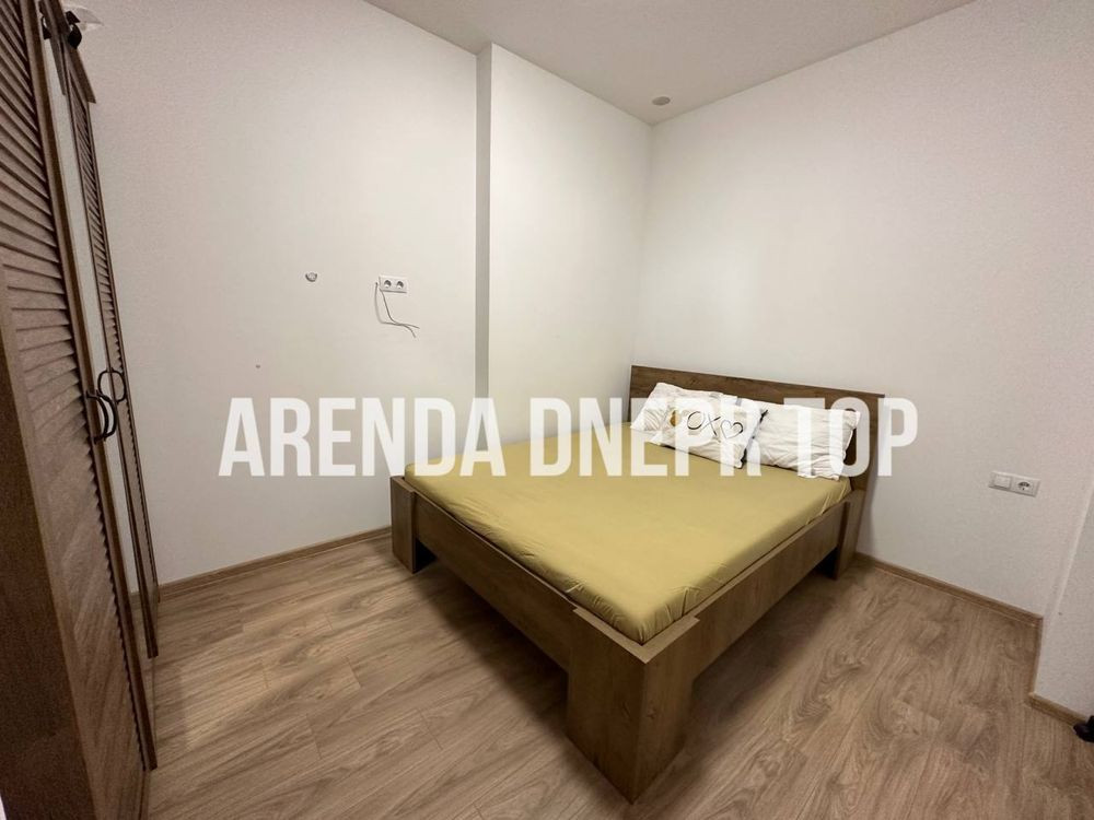 Сдам 3-х комн. квартиру в ЖК Панорама Днепр Правый  Берег Дніпро - зображення 6