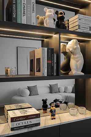 Аренда 3 комнатной квартиры, ЖК Новопечерские Липки, Печерск , Центр Київ