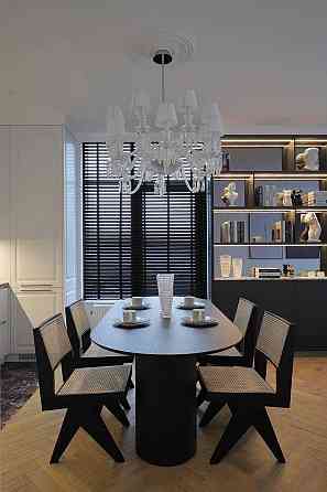 Аренда 3 комнатной квартиры, ЖК Новопечерские Липки, Печерск , Центр Київ