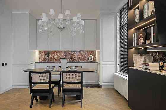 Аренда 3 комнатной квартиры, ЖК Новопечерские Липки, Печерск , Центр Київ