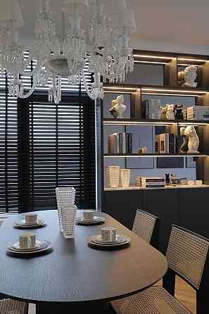 Аренда 3 комнатной квартиры, ЖК Новопечерские Липки, Печерск , Центр Київ