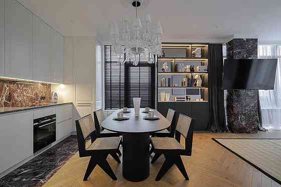 Аренда 3 комнатной квартиры, ЖК Новопечерские Липки, Печерск , Центр Київ