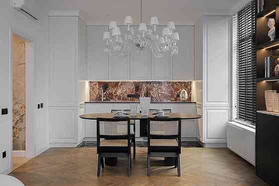 Аренда 3 комнатной квартиры, ЖК Новопечерские Липки, Печерск , Центр Київ