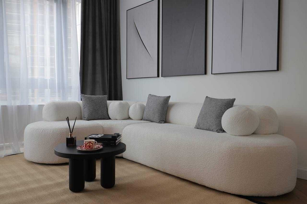 Аренда 3 комнатной квартиры, ЖК Новопечерские Липки, Печерск , Центр Київ - зображення 7