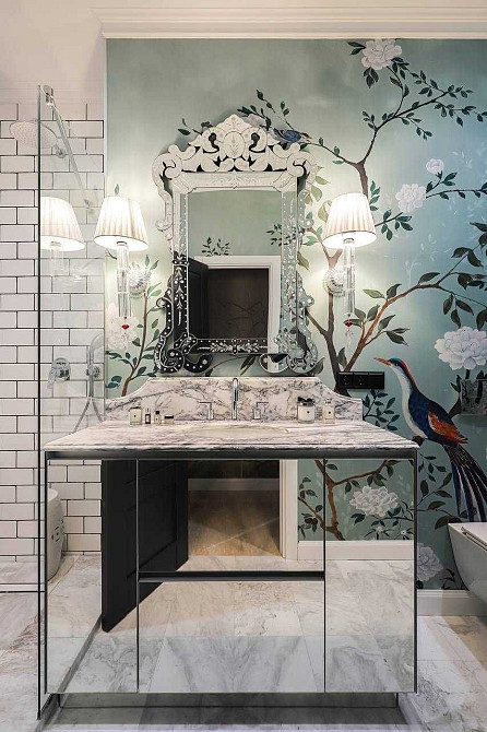 Аренда 3 комнатной квартиры, ЖК Новопечерские Липки, Печерск , Центр Київ - зображення 8