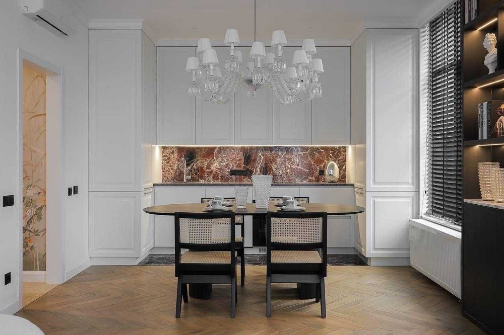 Аренда 3 комнатной квартиры, ЖК Новопечерские Липки, Печерск , Центр Київ - зображення 2