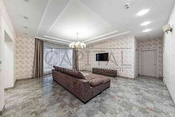 Аренда квартиры ул. Василия Тютюнника, Печерский р-н Київ