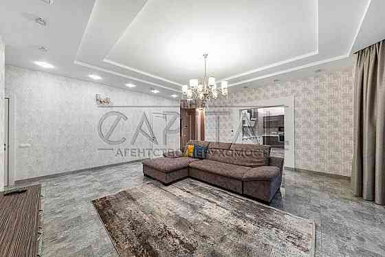 Аренда квартиры ул. Василия Тютюнника, Печерский р-н Київ