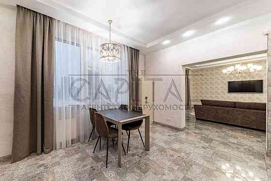 Аренда квартиры ул. Василия Тютюнника, Печерский р-н Київ