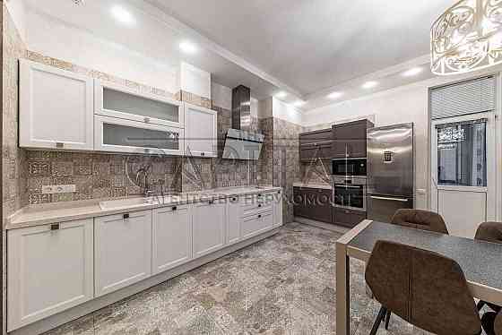 Аренда квартиры ул. Василия Тютюнника, Печерский р-н Київ