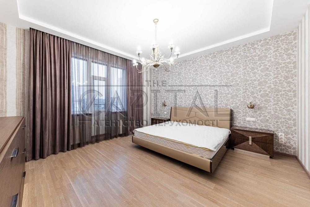 Аренда квартиры ул. Василия Тютюнника, Печерский р-н Киев - изображение 5