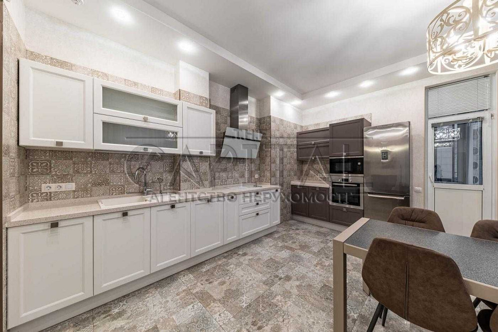 Аренда квартиры ул. Василия Тютюнника, Печерский р-н Киев - изображение 3