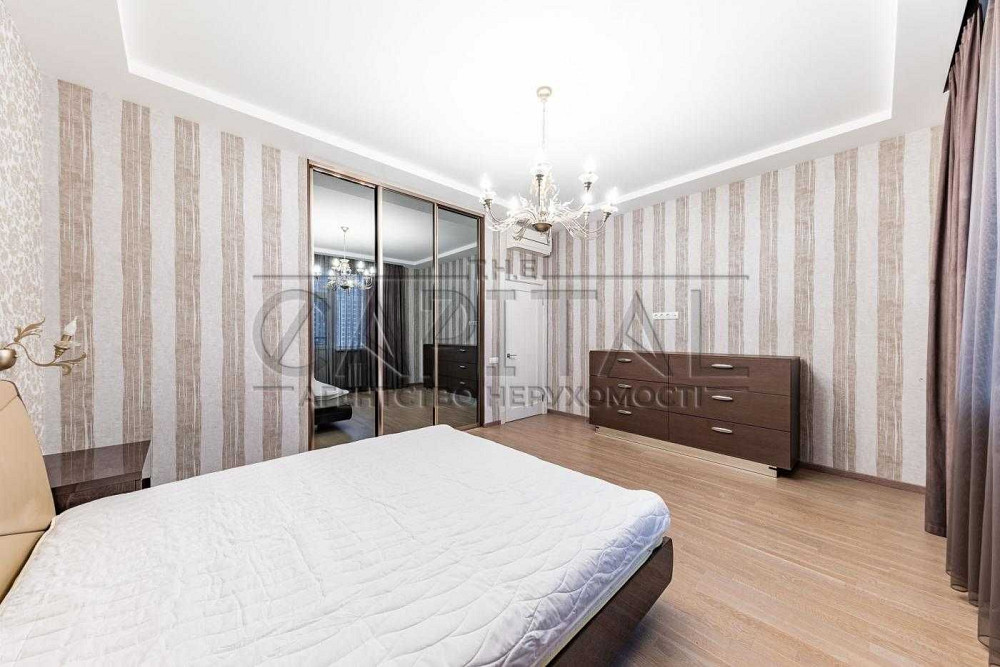 Аренда квартиры ул. Василия Тютюнника, Печерский р-н Киев - изображение 6