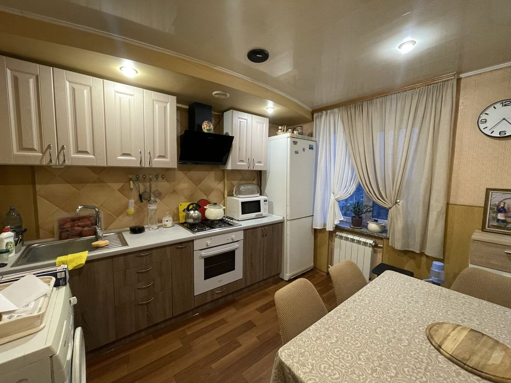 Здам 3х кімнатну квартиру. Пр. Калнишевського. Слобожанський Дніпро - зображення 3