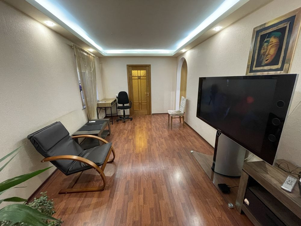 Здам 3х кімнатну квартиру. Пр. Калнишевського. Слобожанський Дніпро - зображення 6