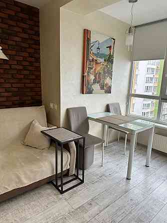 Довгострокова оренда однокімнатної квартири / с. Крюківщина Крюківщина