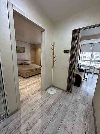 Довгострокова оренда однокімнатної квартири / с. Крюківщина Крюківщина