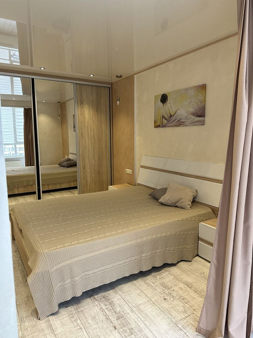 Довгострокова оренда однокімнатної квартири / с. Крюківщина Крюківщина - зображення 5