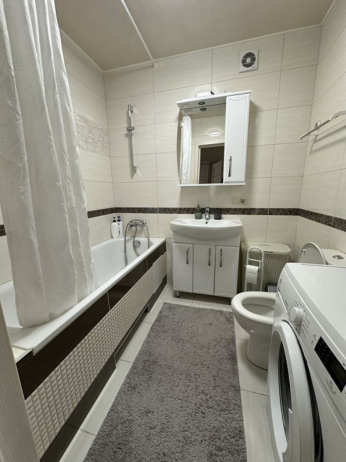 Довгострокова оренда однокімнатної квартири / с. Крюківщина Крюківщина - зображення 4