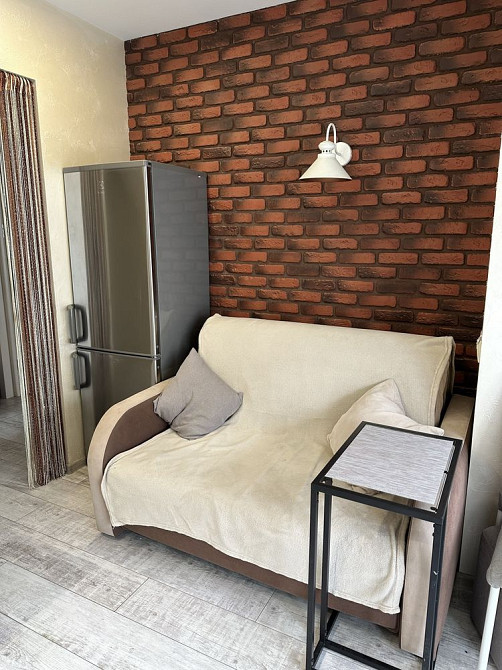 Довгострокова оренда однокімнатної квартири / с. Крюківщина Крюківщина - зображення 3