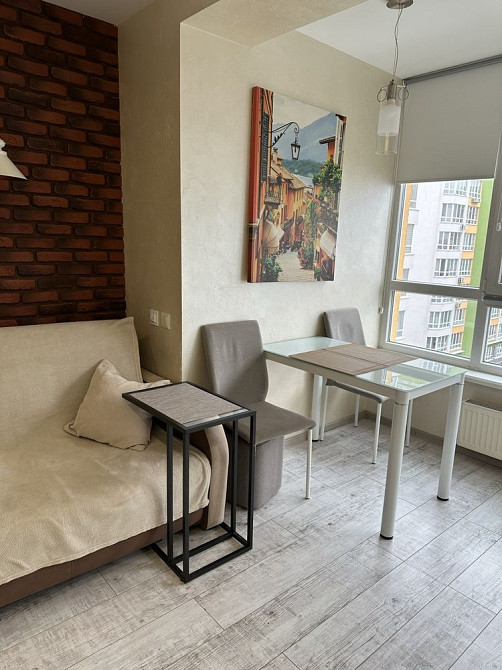 Довгострокова оренда однокімнатної квартири / с. Крюківщина Крюківщина - зображення 1