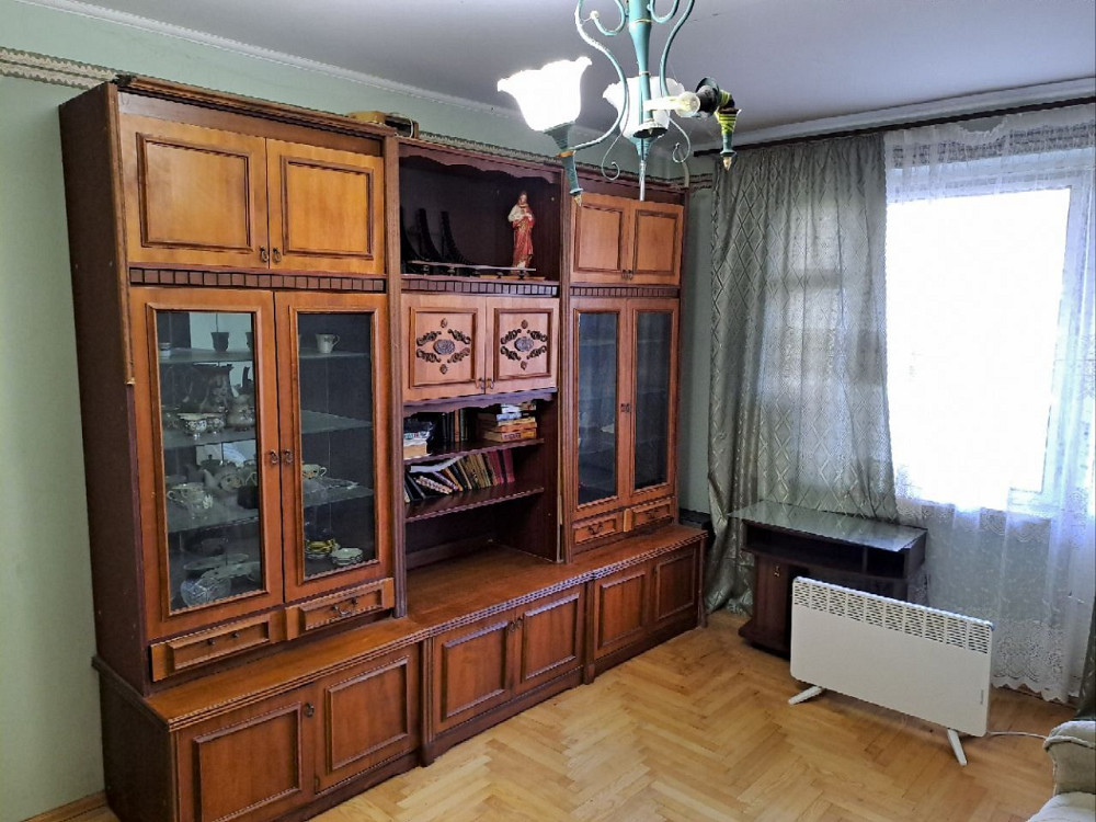 Здається двох кімнатна біля 13 школи. Мукачево - зображення 7