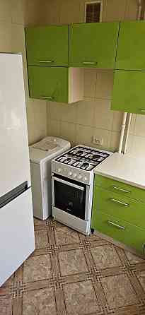 Здам 1 кімнатну квартиру з ремонтом на 12 кварталі, р-н ТЕРИ. РЕАЛЬНА. Дніпро