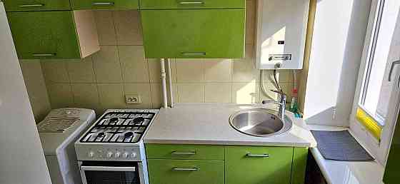 Здам 1 кімнатну квартиру з ремонтом на 12 кварталі, р-н ТЕРИ. РЕАЛЬНА. Дніпро