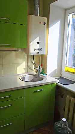 Здам 1 кімнатну квартиру з ремонтом на 12 кварталі, р-н ТЕРИ. РЕАЛЬНА. Дніпро