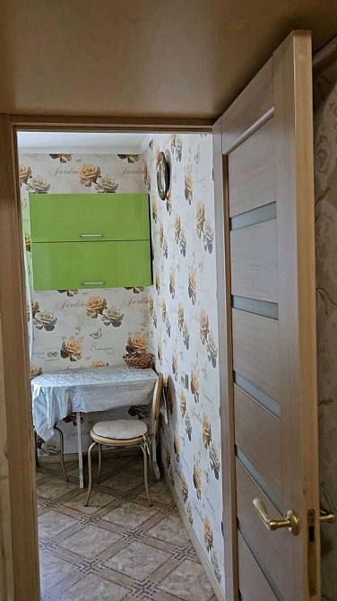 Здам 1 кімнатну квартиру з ремонтом на 12 кварталі, р-н ТЕРИ. РЕАЛЬНА. Дніпро - зображення 6