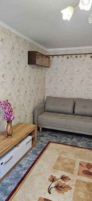 Здам 1 кімнатну квартиру з ремонтом на 12 кварталі, р-н ТЕРИ. РЕАЛЬНА. Дніпро - зображення 8