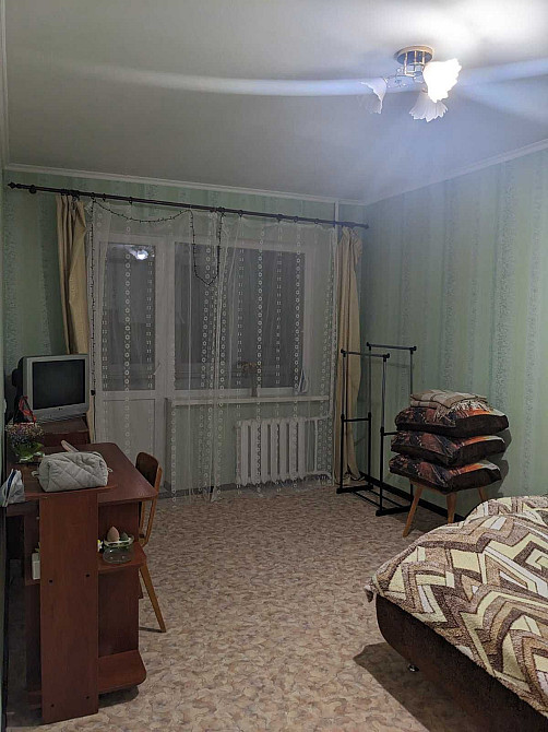 Сдаётся уютная 1-комн. квартира на алмазном Полтава - изображение 5