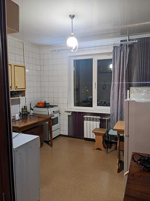 Сдаётся уютная 1-комн. квартира на алмазном Полтава - изображение 1