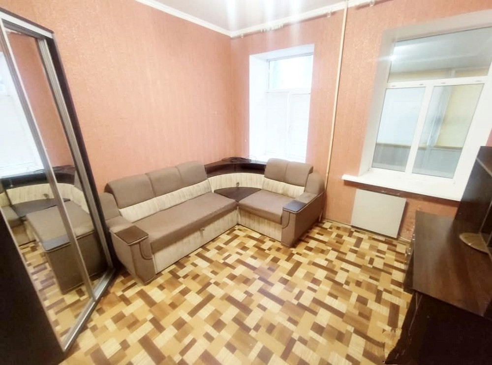 Район Центр.Однокімнатна квартира. Кропивницкий - изображение 3