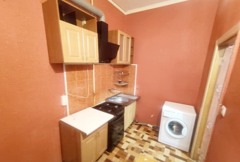 Район Центр.Однокімнатна квартира. Кропивницкий - изображение 4