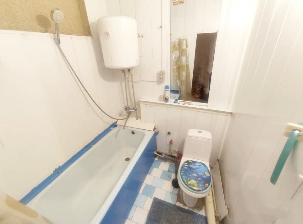 Район Центр.Однокімнатна квартира. Кропивницкий - изображение 7